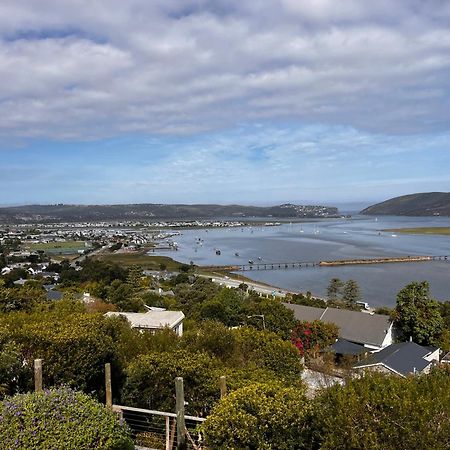 Paradise Found Knysna Eksteriør billede
