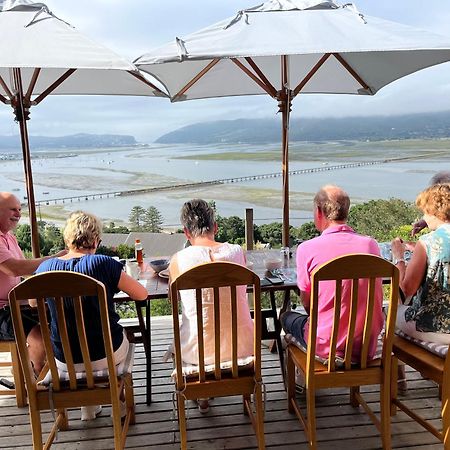 Paradise Found Knysna Eksteriør billede