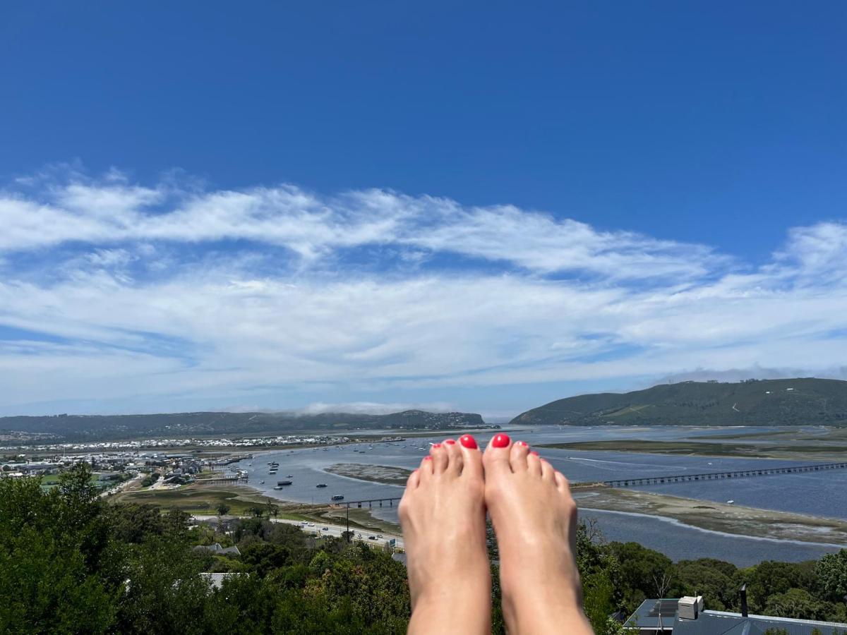 Paradise Found Knysna Eksteriør billede