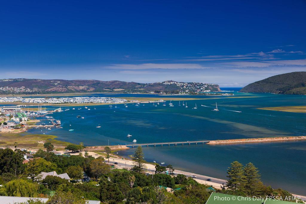 Paradise Found Knysna Eksteriør billede