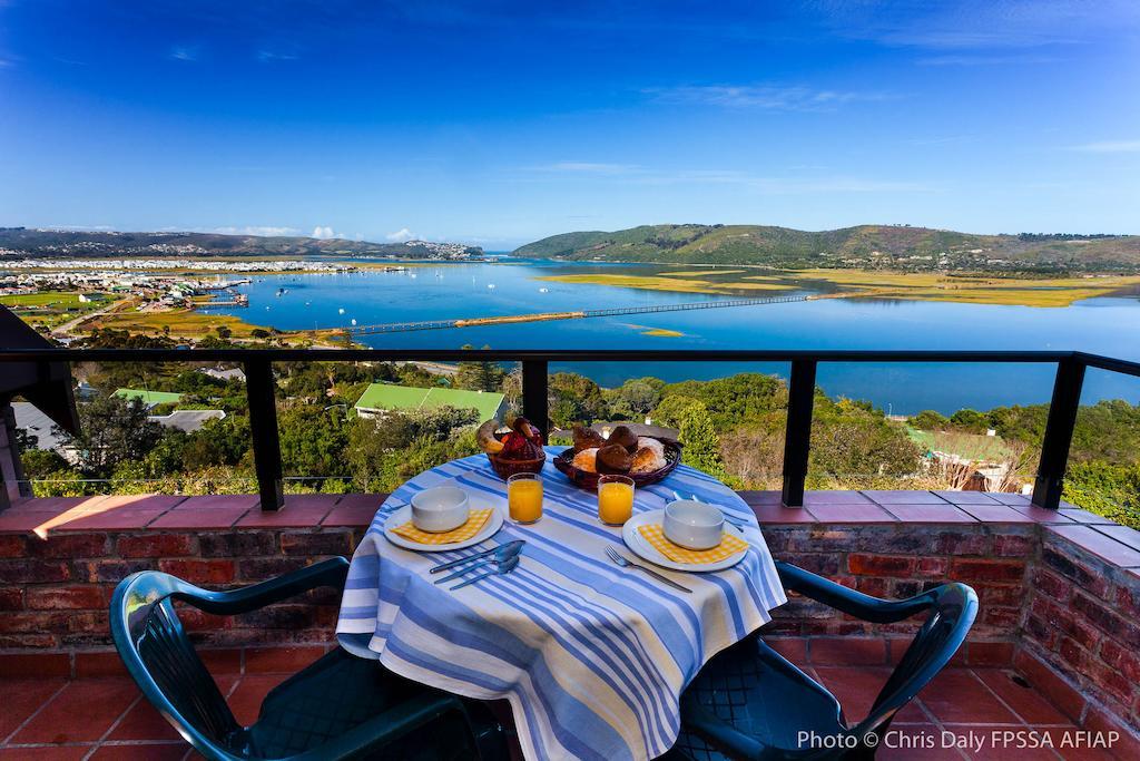 Paradise Found Knysna Værelse billede