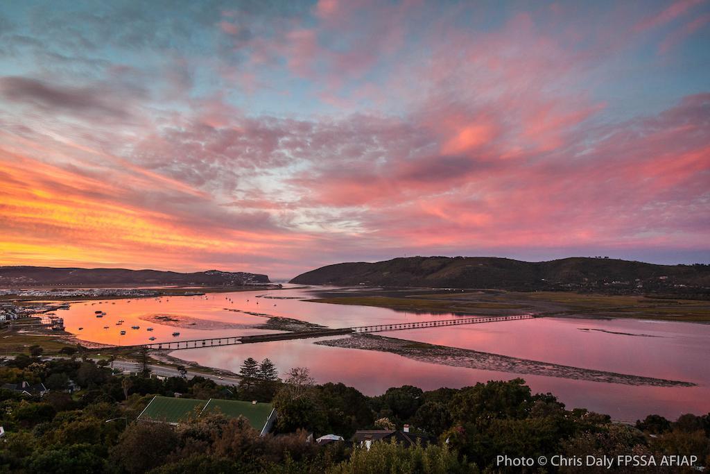 Paradise Found Knysna Eksteriør billede