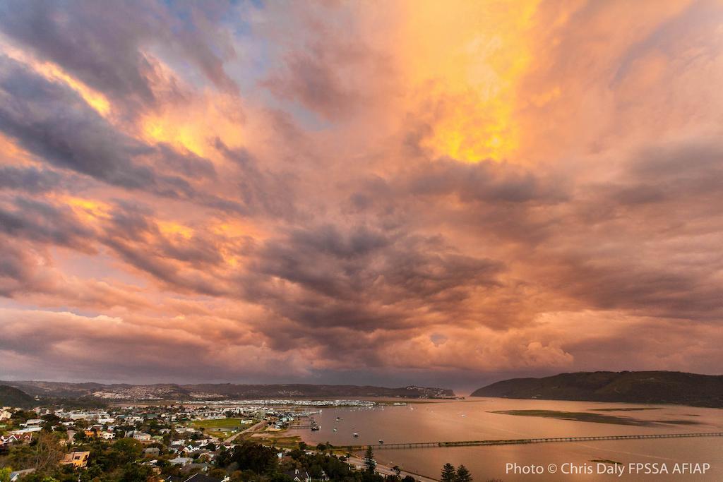 Paradise Found Knysna Eksteriør billede