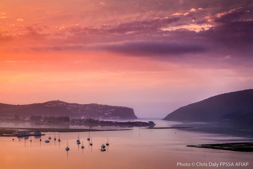 Paradise Found Knysna Eksteriør billede