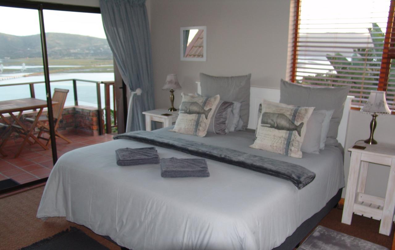 Paradise Found Knysna Eksteriør billede