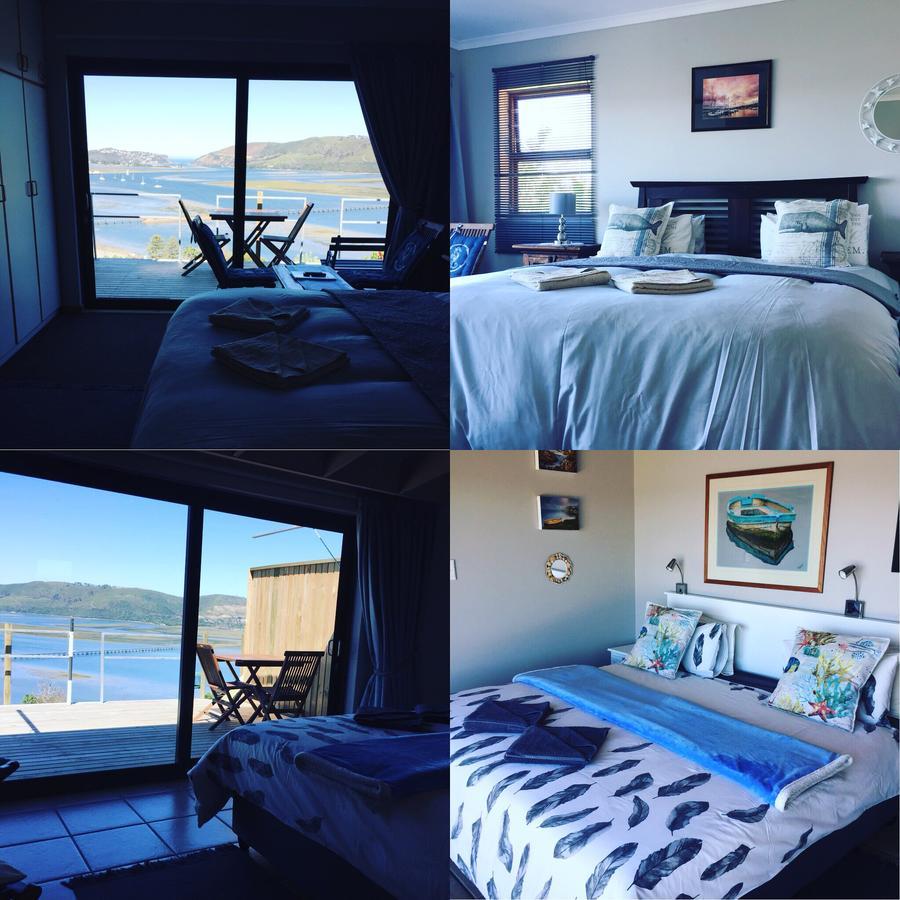 Paradise Found Knysna Eksteriør billede