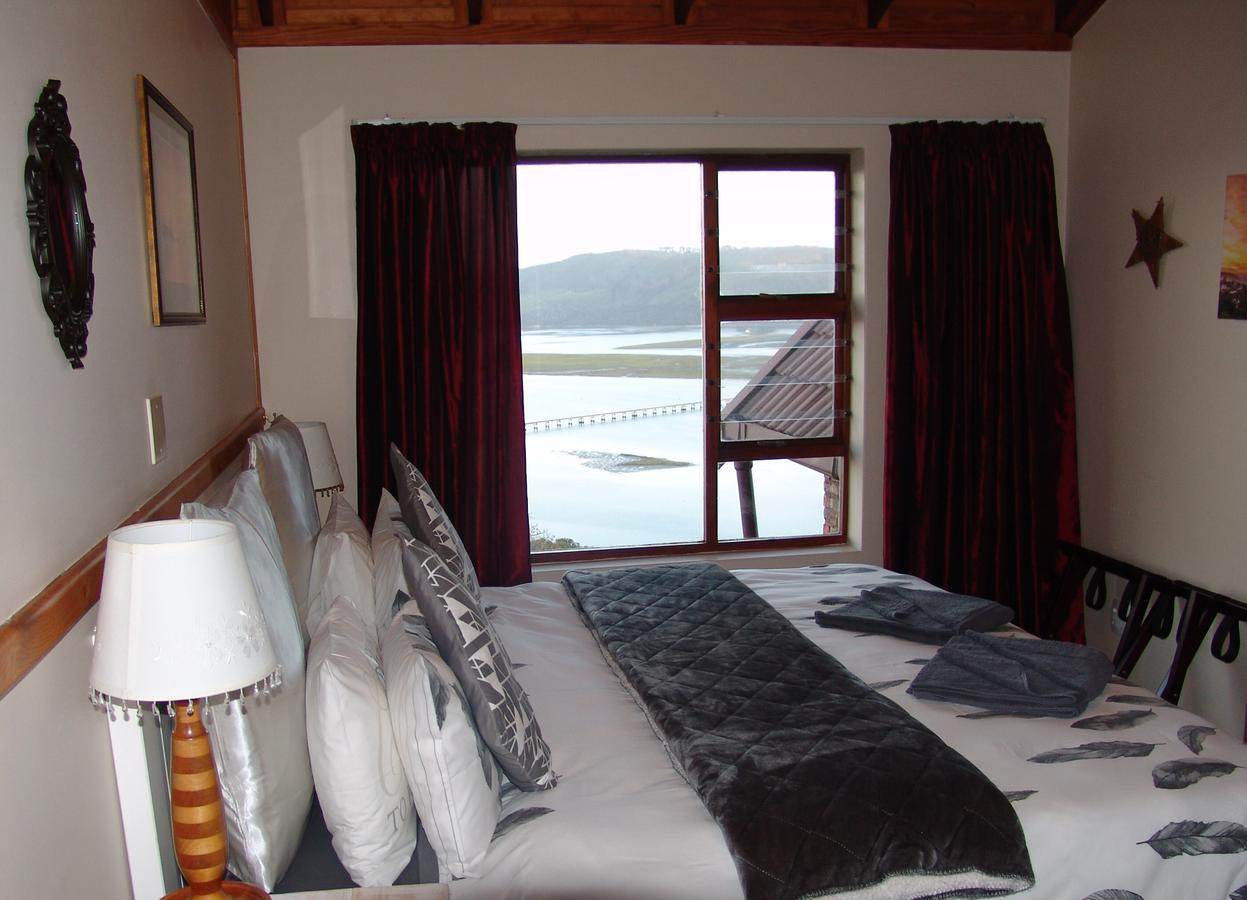Paradise Found Knysna Eksteriør billede