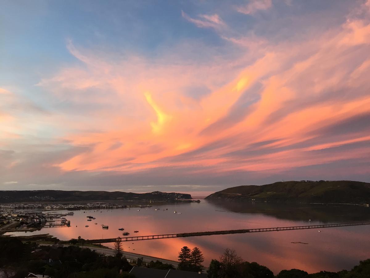 Paradise Found Knysna Eksteriør billede