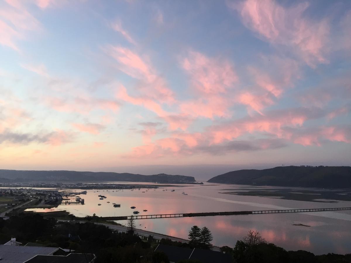 Paradise Found Knysna Eksteriør billede