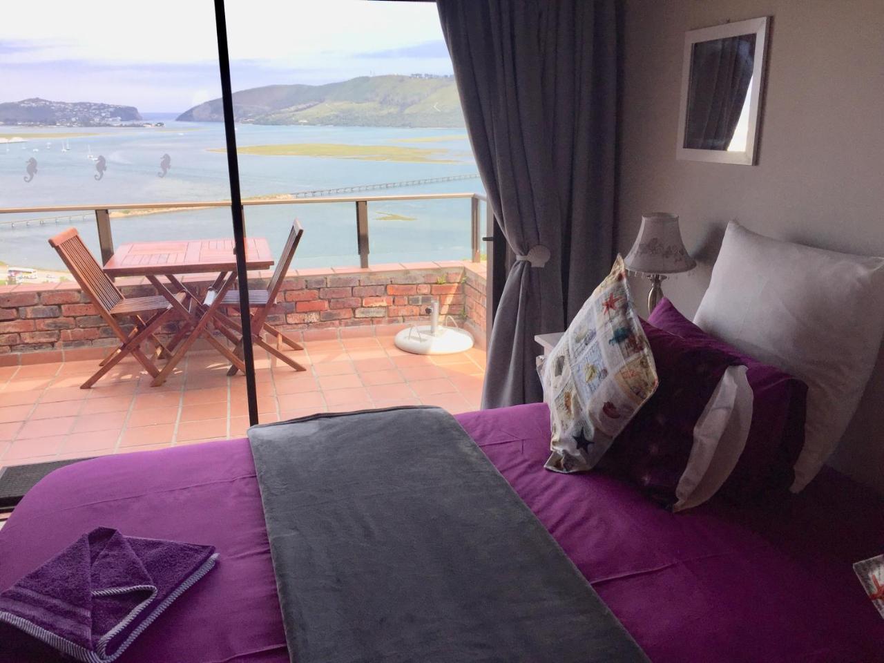 Paradise Found Knysna Eksteriør billede