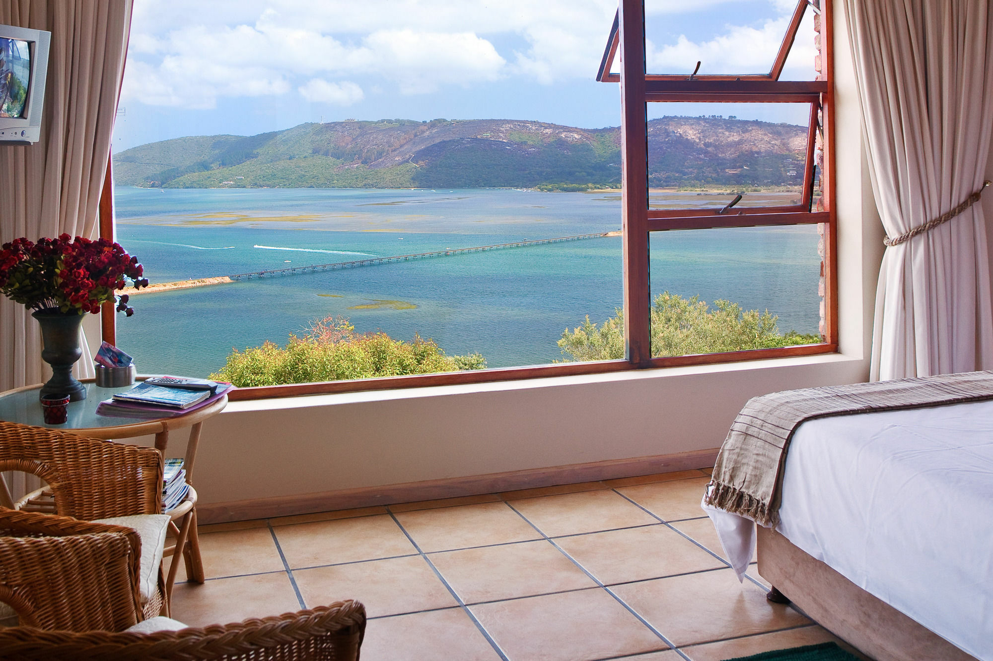 Paradise Found Knysna Eksteriør billede