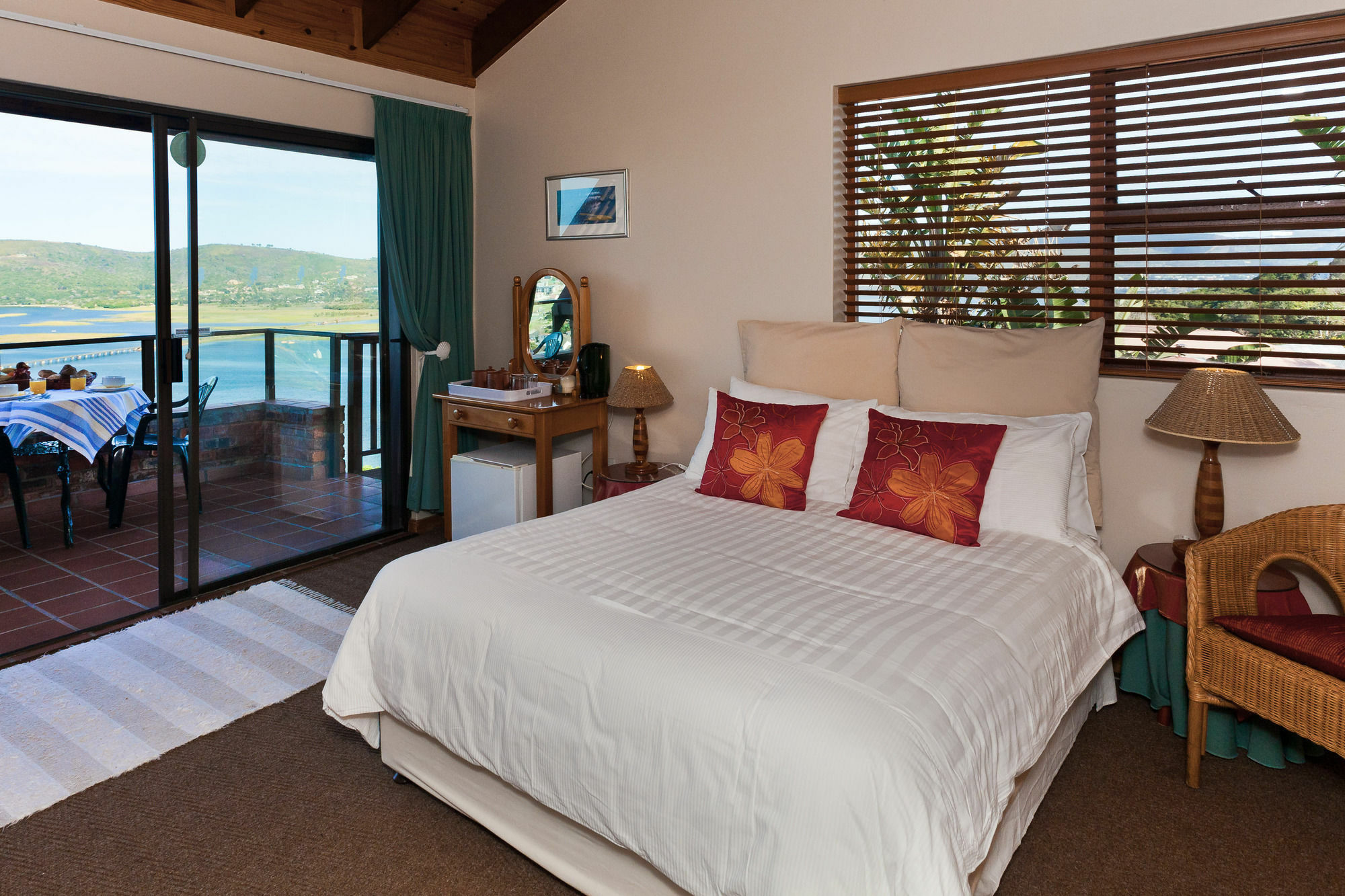 Paradise Found Knysna Eksteriør billede