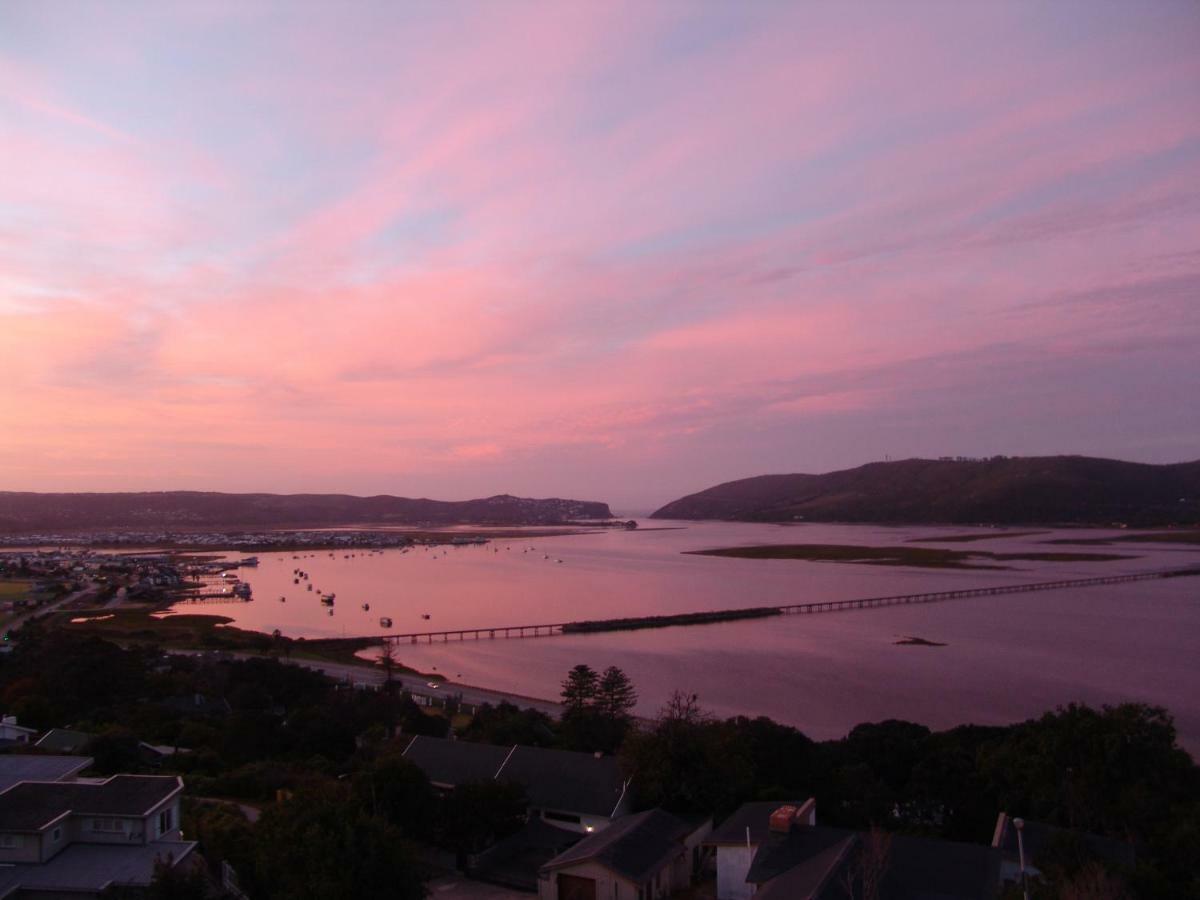 Paradise Found Knysna Eksteriør billede