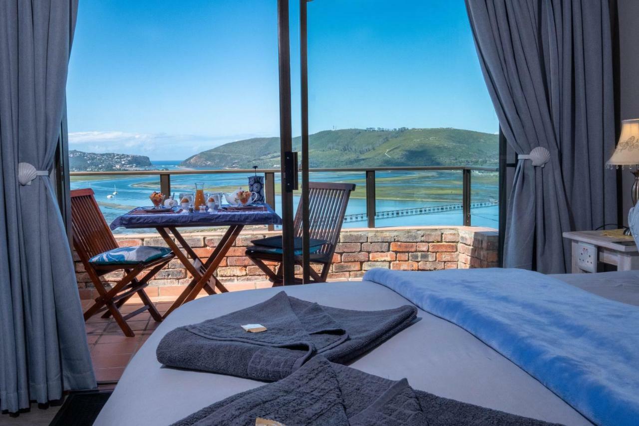 Paradise Found Knysna Eksteriør billede