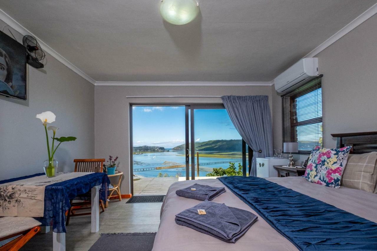 Paradise Found Knysna Eksteriør billede