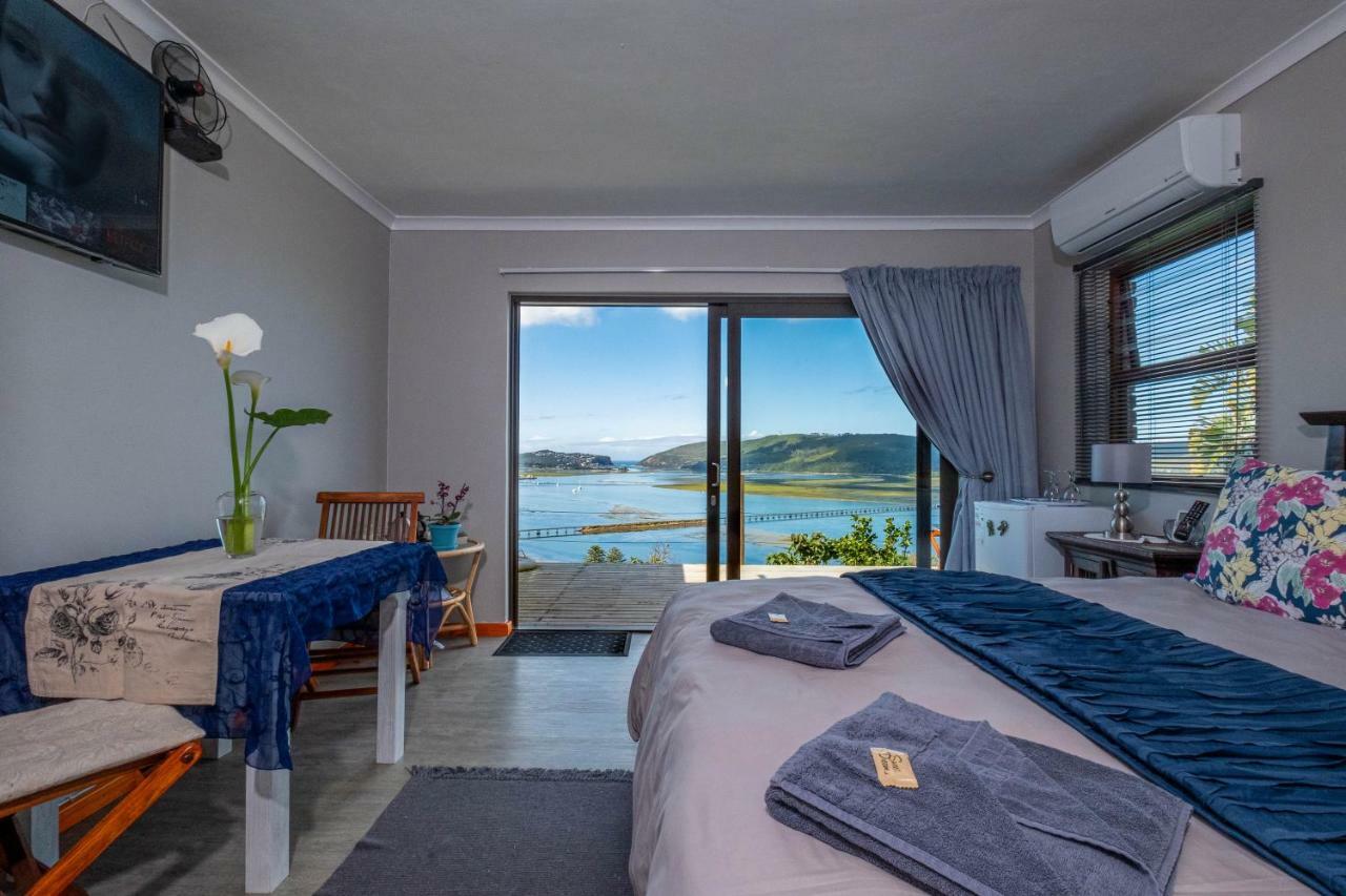 Paradise Found Knysna Eksteriør billede