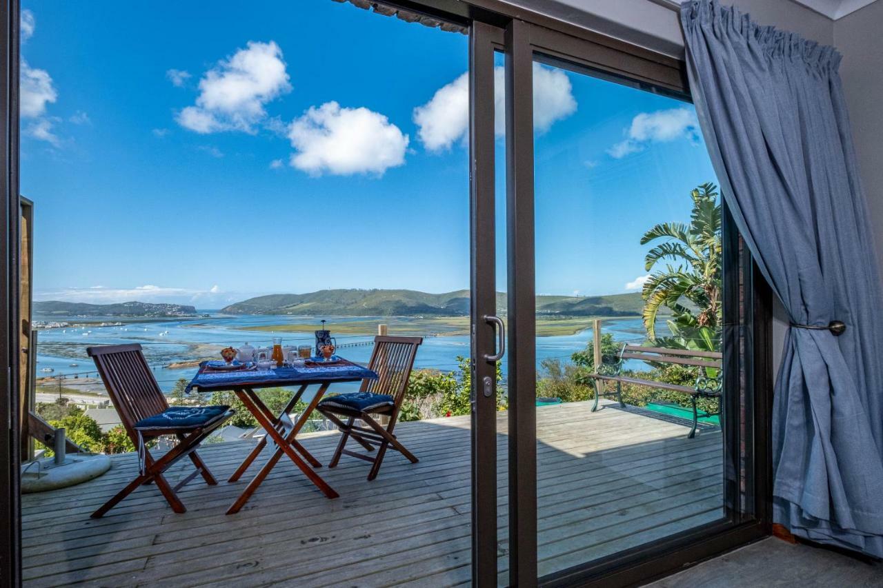 Paradise Found Knysna Eksteriør billede