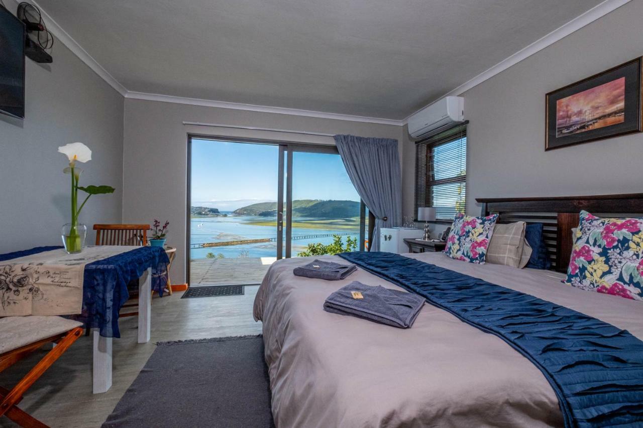 Paradise Found Knysna Eksteriør billede