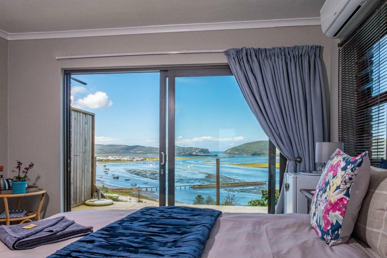 Paradise Found Knysna Eksteriør billede