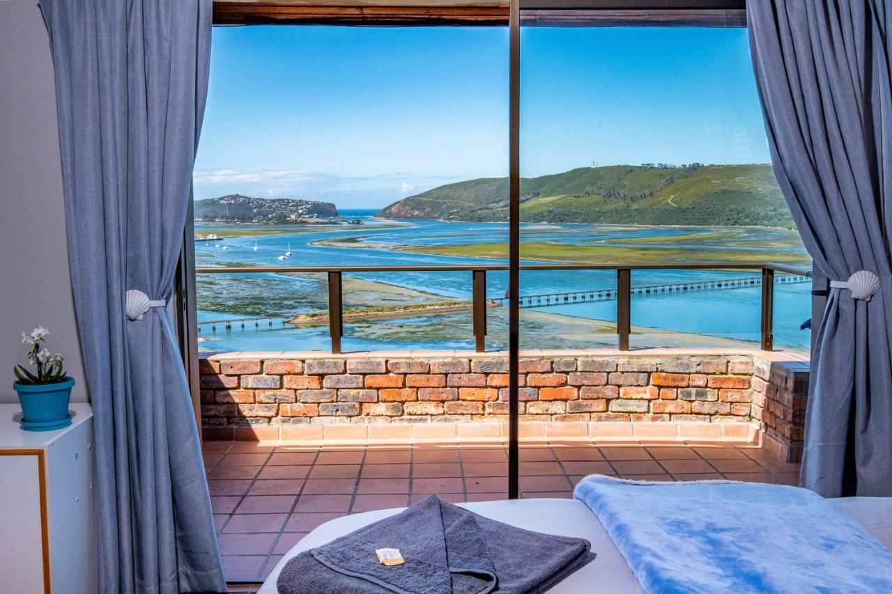Paradise Found Knysna Eksteriør billede