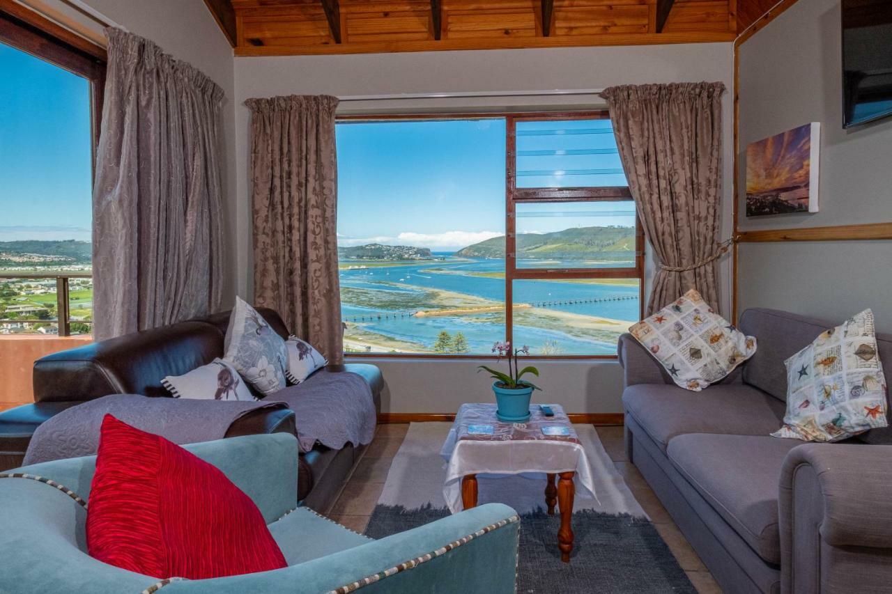 Paradise Found Knysna Eksteriør billede