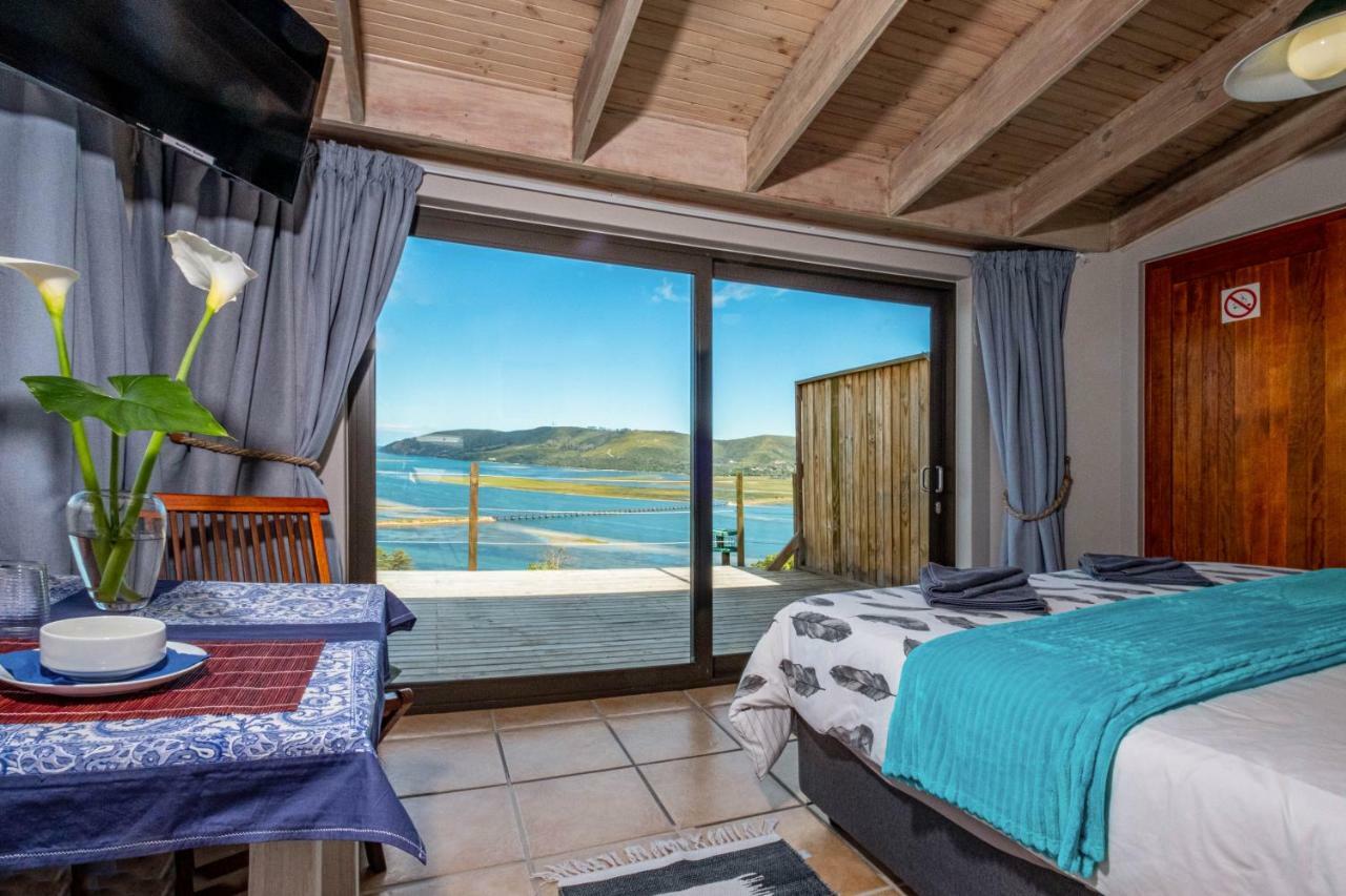 Paradise Found Knysna Eksteriør billede