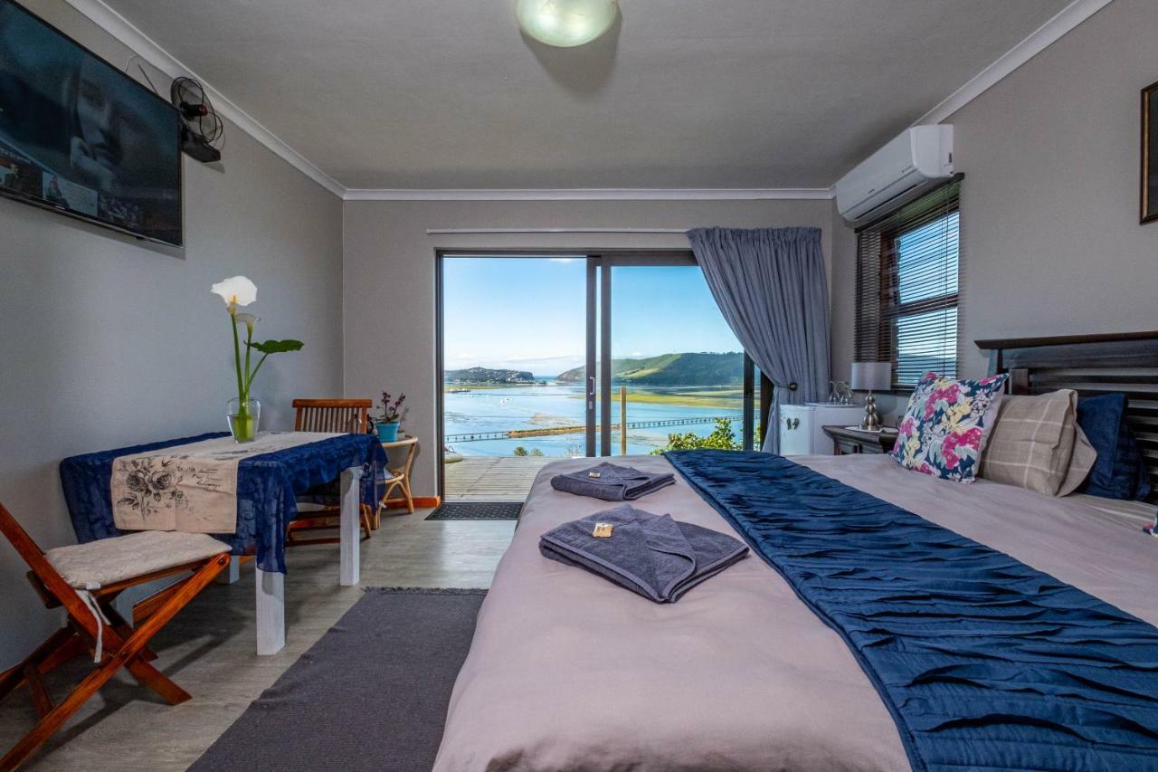 Paradise Found Knysna Eksteriør billede