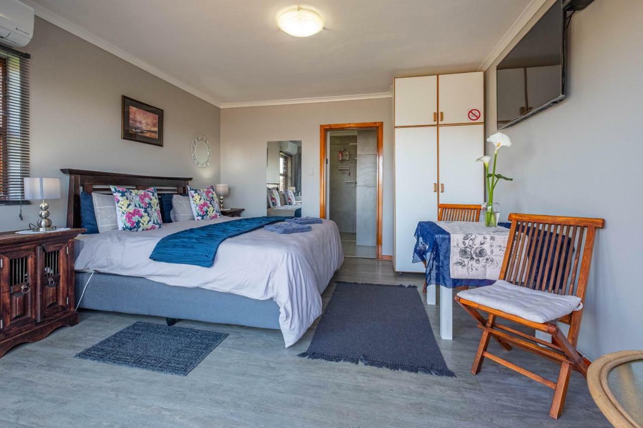Paradise Found Knysna Eksteriør billede
