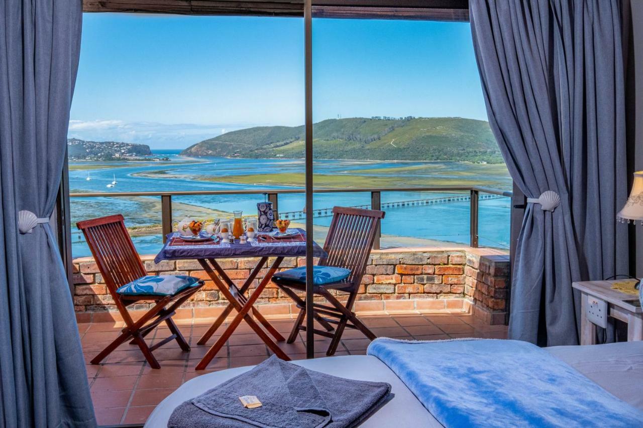 Paradise Found Knysna Eksteriør billede